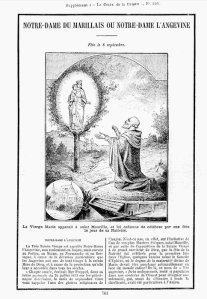 Notre Dame l'Angevine