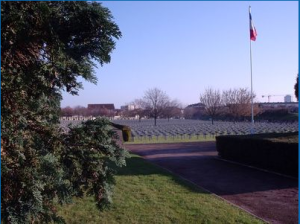 Châlons-sur-Marne - Carré Militaire