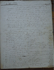 Contrat d'associement -