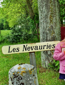 Nevauries - 2009