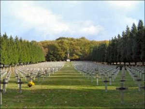 Nécropole de Vignemont (60)