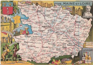 Maine-et-Loire