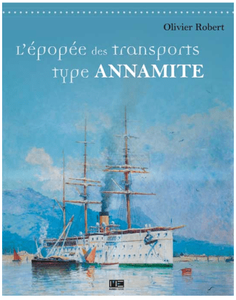 annamite-Epopée