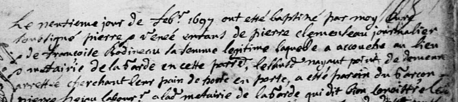 Baptême-Cherchant leur pain-1697-Saint-Georges