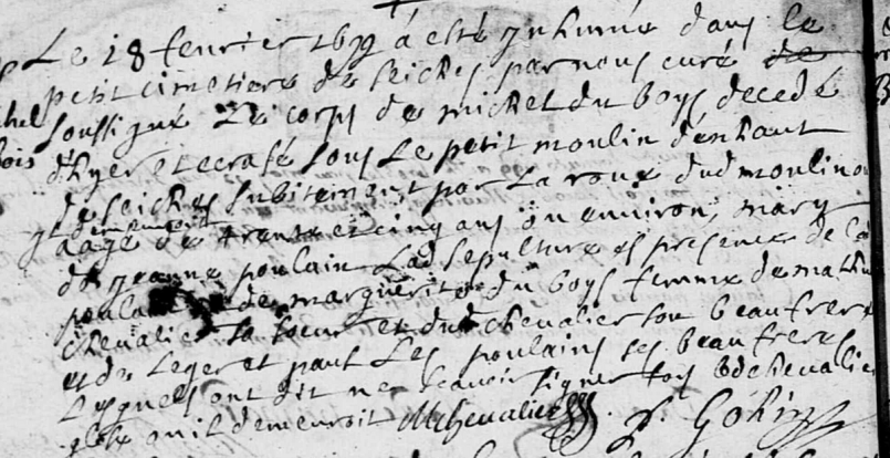 Moulin-écrasé par le Moulin d'en haut