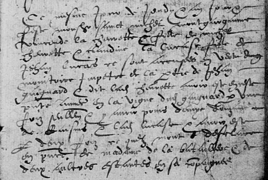 Monitoire-1583-Plessis-Grammoire-vue 199