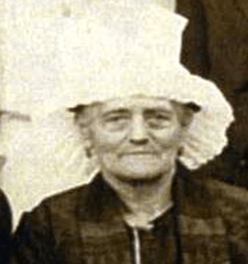 POITEVIN Thérèse - 1931