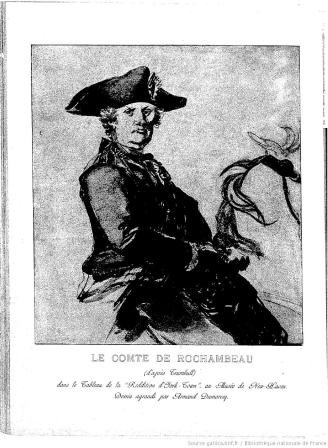 ROCHAMBEAU