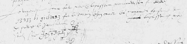 Pontigné-Baptême_code-1592