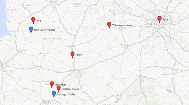 LocalisationLENTAIGNE