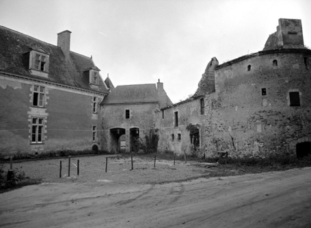 Cheviré-le-Rouge-Moulines