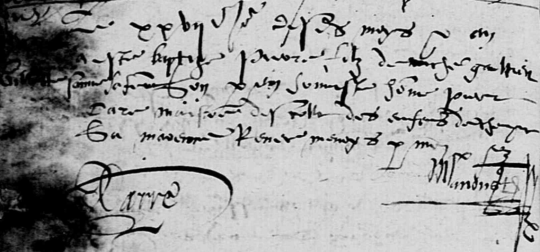 Cheviré-Maître d'école-1605