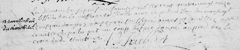 Reconciliation du cimetiere-1690-Angers_Saint_Samson