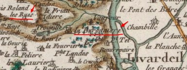 Juvardeil-Les Rues-la Buronnière