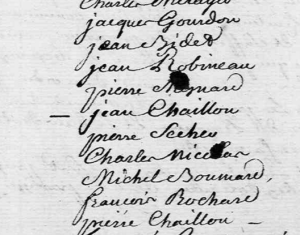 NICOLAS Charles-Metayer-1789