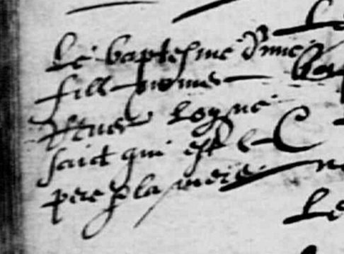 Renée- Sans père ni mère