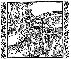 Tour Landry Chevalier