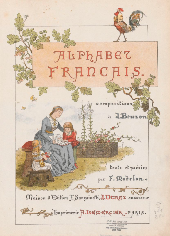 ALPHABET-Premièrepage