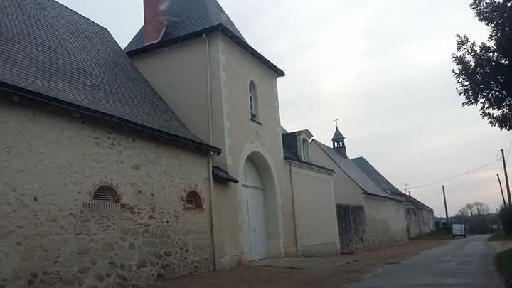 Rouyon de nos jours (Photo Olivier Guillou)